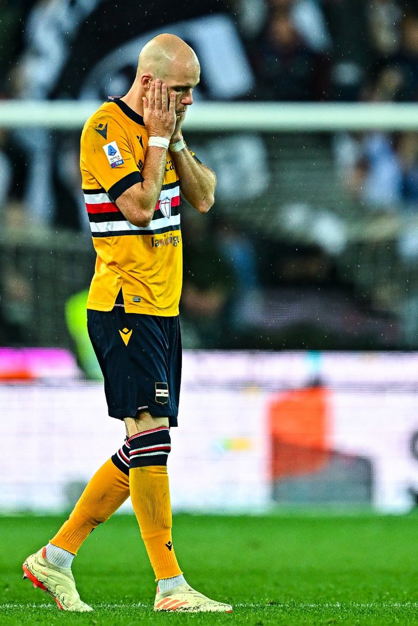 乌迪内斯作战桑普多利亚,客场之旅有望获胜?的简单介绍 乌迪内斯作战桑普多利亚,客场之旅有望获胜?的简单介绍