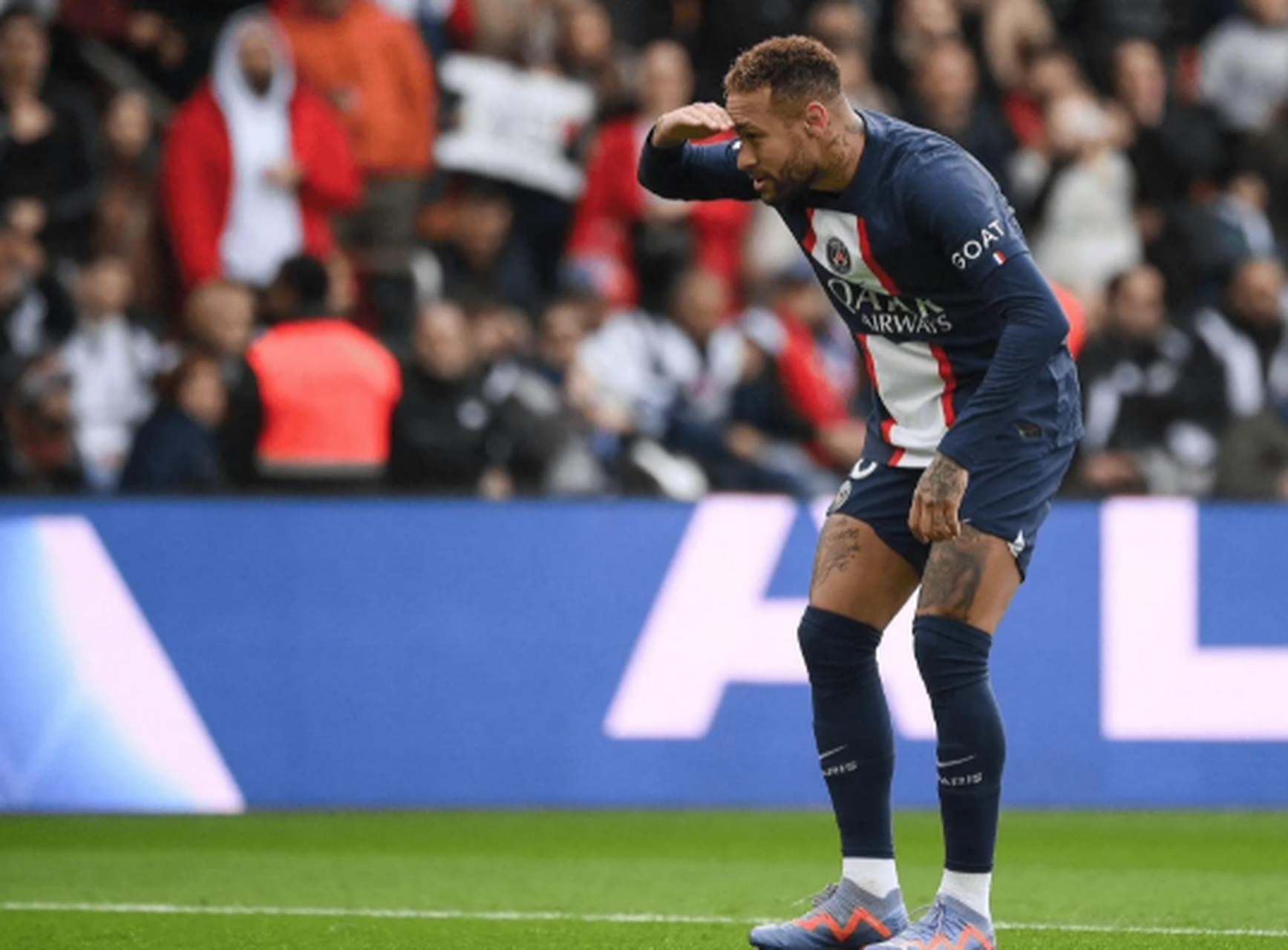 巴黎圣日耳曼惨败:法甲领头羊疲于应付的简单介绍 巴黎圣日耳曼惨败:法甲领头羊疲于应付的简单介绍