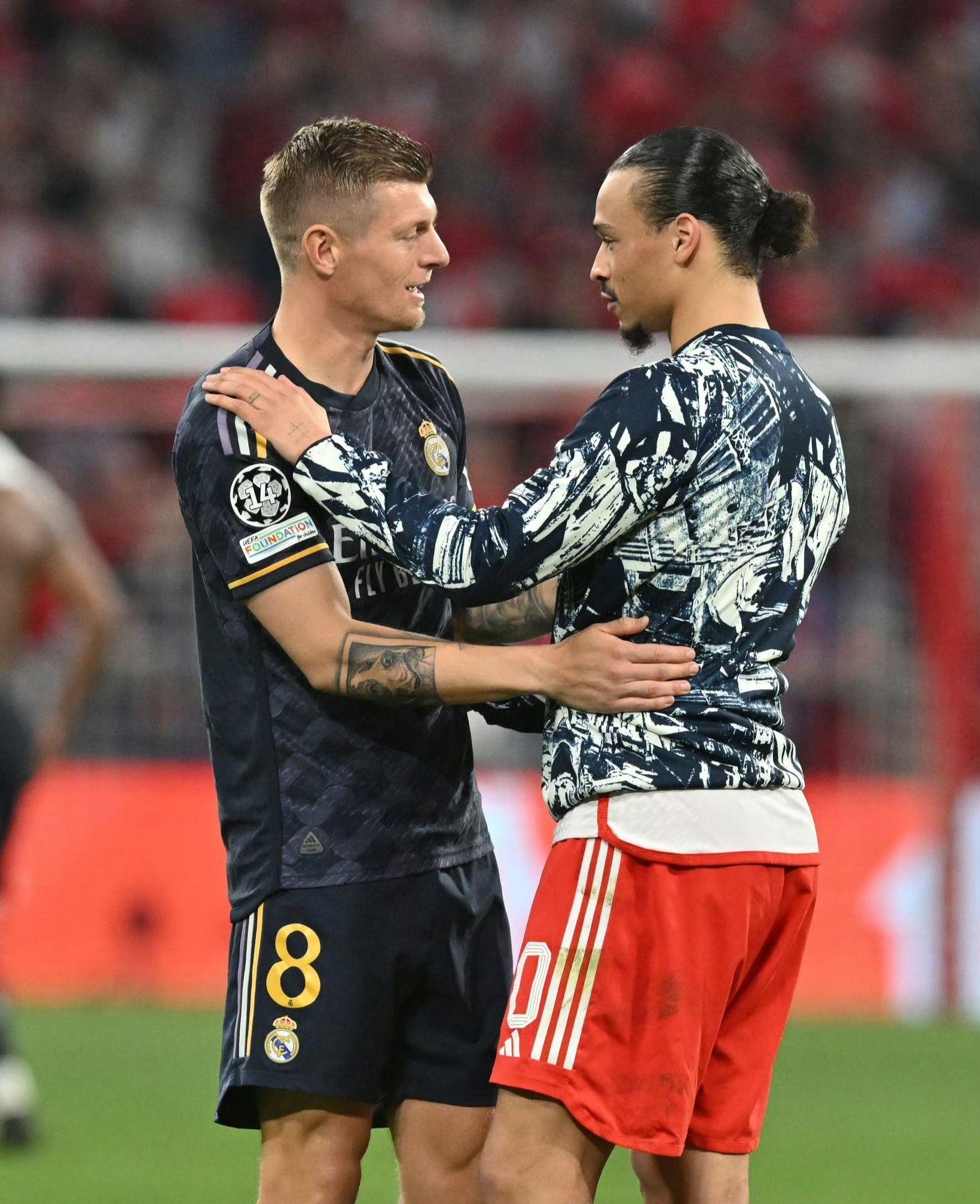 欧冠决赛名单出炉,皇马对阵拜仁慕尼黑 欧冠决赛名单出炉,皇马对阵拜仁慕尼黑