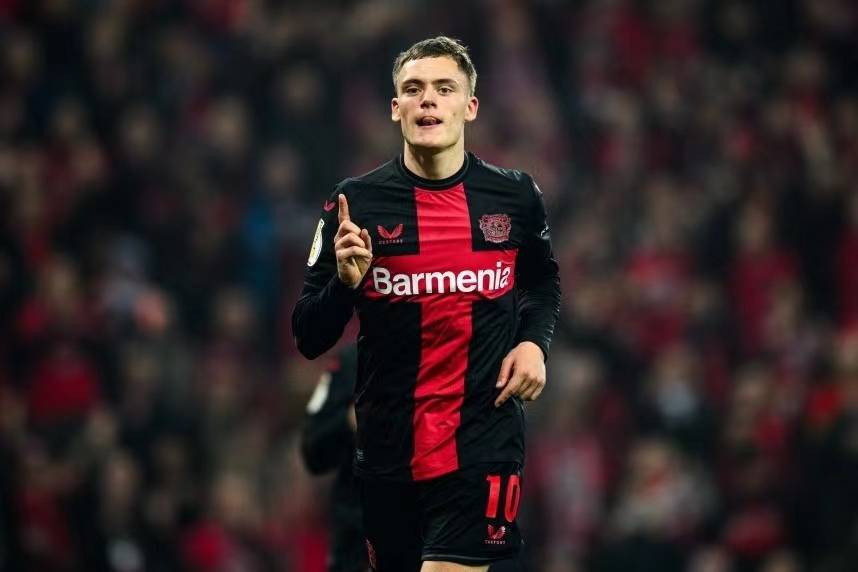 不莱梅球员预测下一轮比赛中会取得胜利的简单介绍 不莱梅球员预测下一轮比赛中会取得胜利的简单介绍