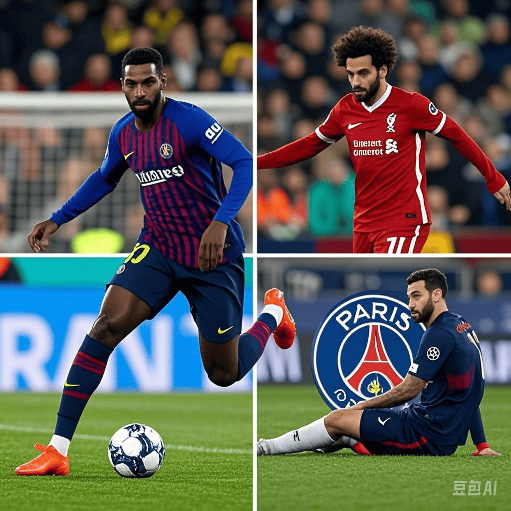 巴黎圣日耳曼主场告捷,豪取胜利晋级的简单介绍 巴黎圣日耳曼主场告捷,豪取胜利晋级的简单介绍