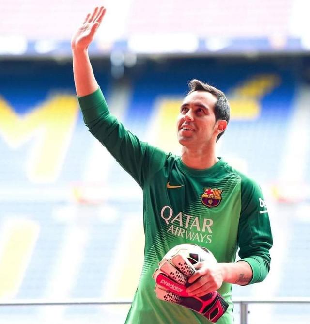 重伤后复出,巴萨核心恢复状态健康的简单介绍 重伤后复出,巴萨核心恢复状态健康的简单介绍