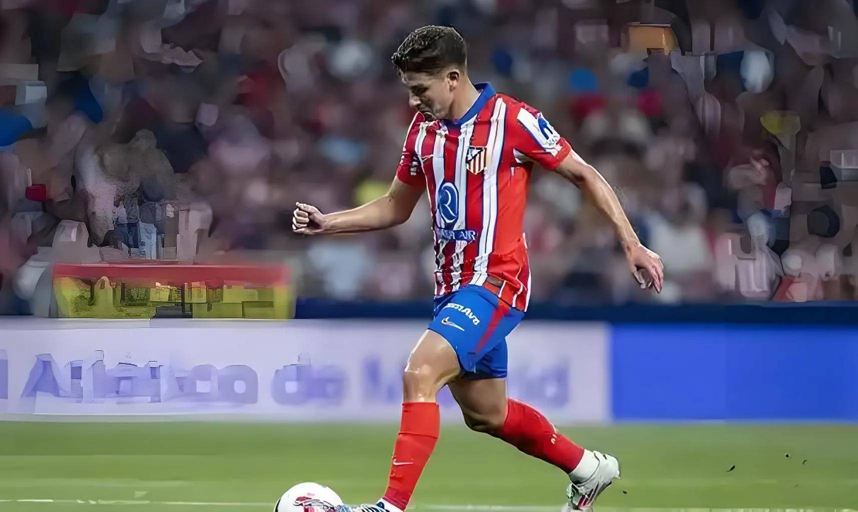 马竞防线亮红灯,前锋组合将迎来火力发威的简单介绍 马竞防线亮红灯,前锋组合将迎来火力发威的简单介绍