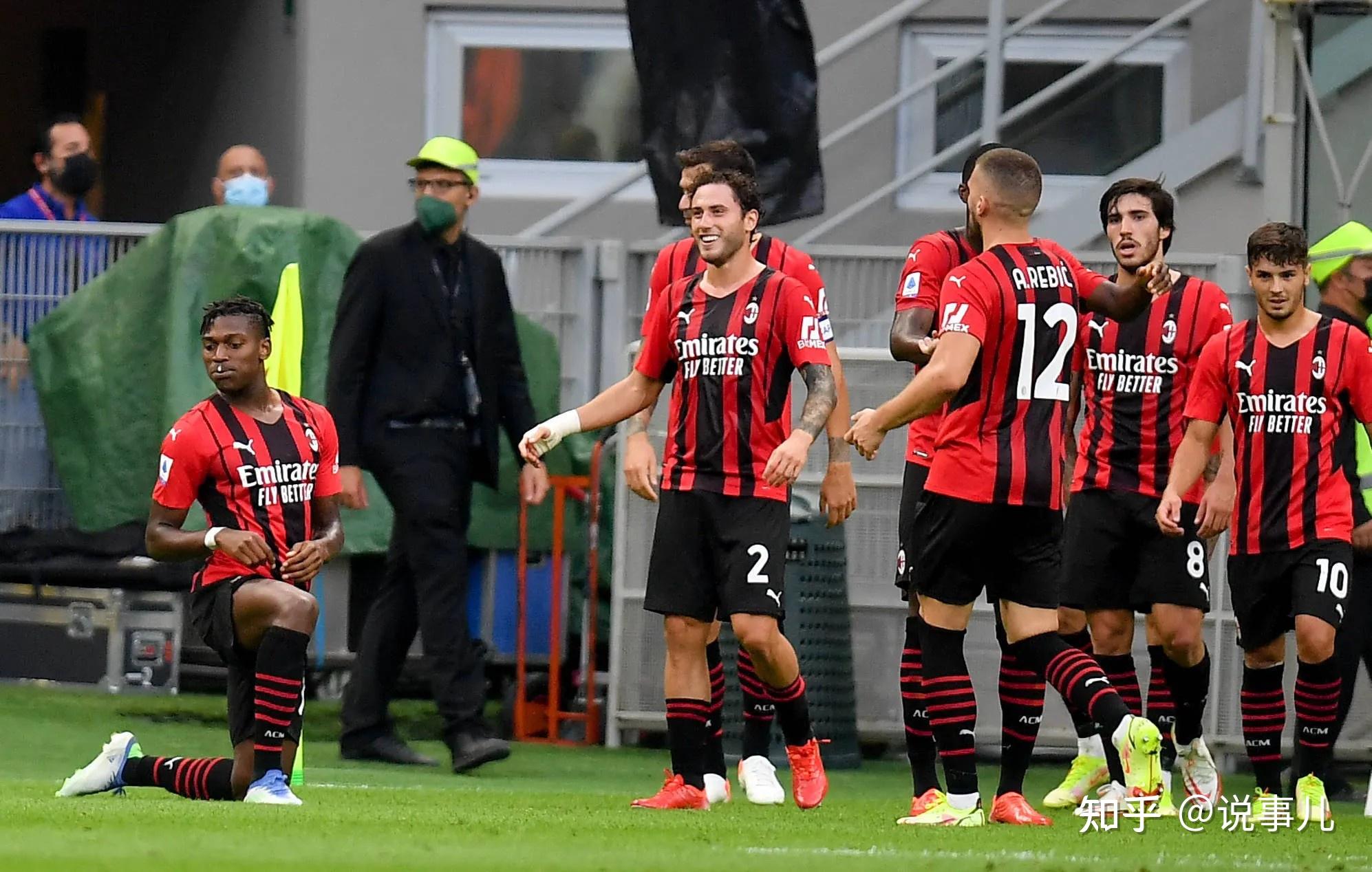 AC米兰将在接下来的几场比赛中争取好成绩的简单介绍 AC米兰将在接下来的几场比赛中争取好成绩的简单介绍