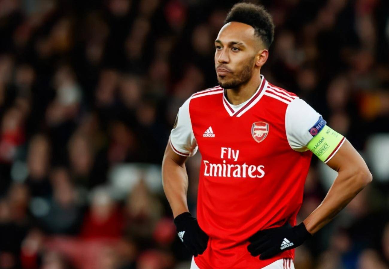 阿森纳前锋奥巴梅扬连续场比赛进球 阿森纳前锋奥巴梅扬连续场比赛进球