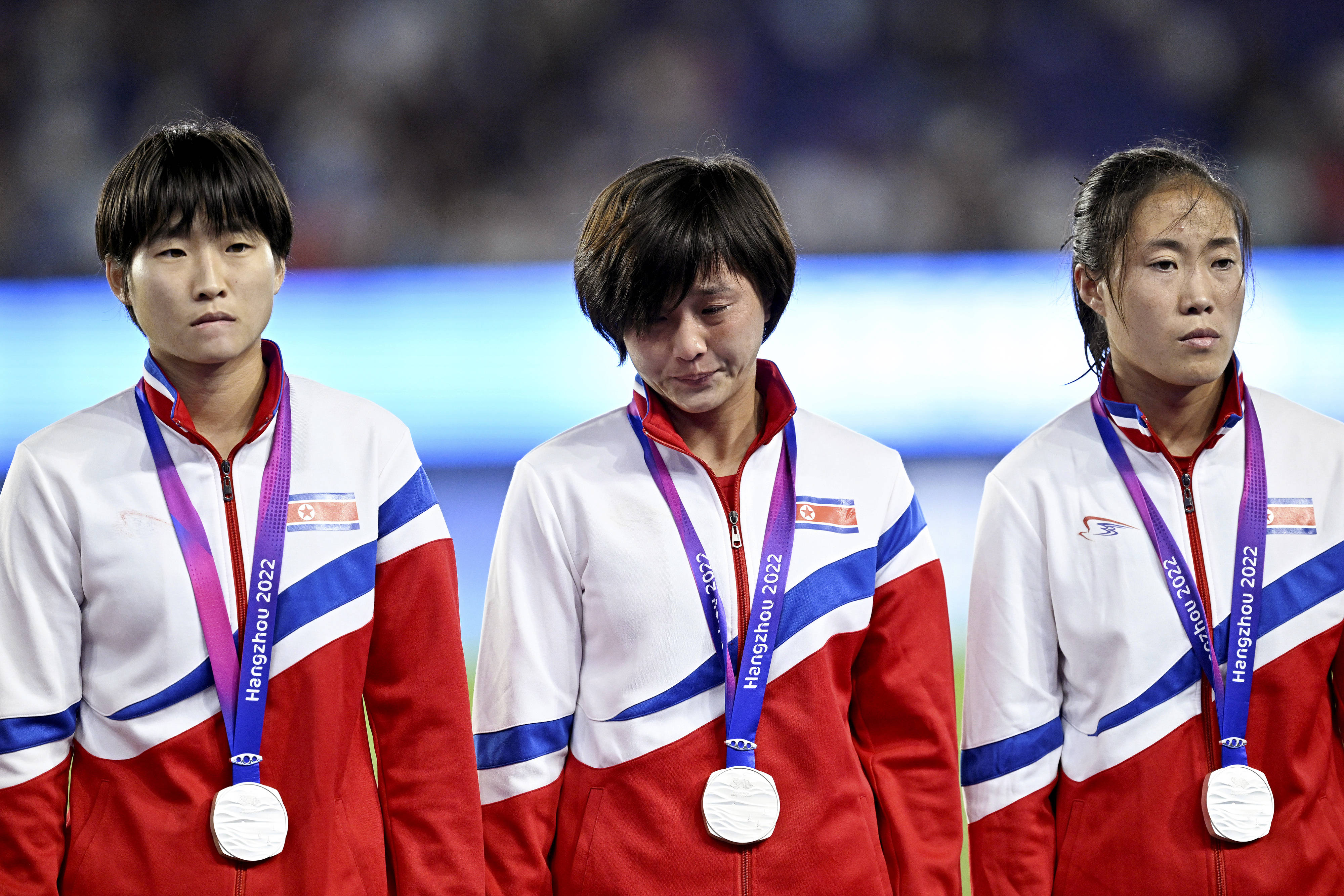 朝鲜球队在全球比赛中夺得冠军 朝鲜球队在全球比赛中夺得冠军