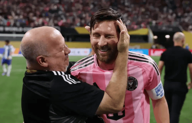 巴塞罗那高歌,梅西顶住压力实现逆转胜利 巴塞罗那高歌,梅西顶住压力实现逆转胜利