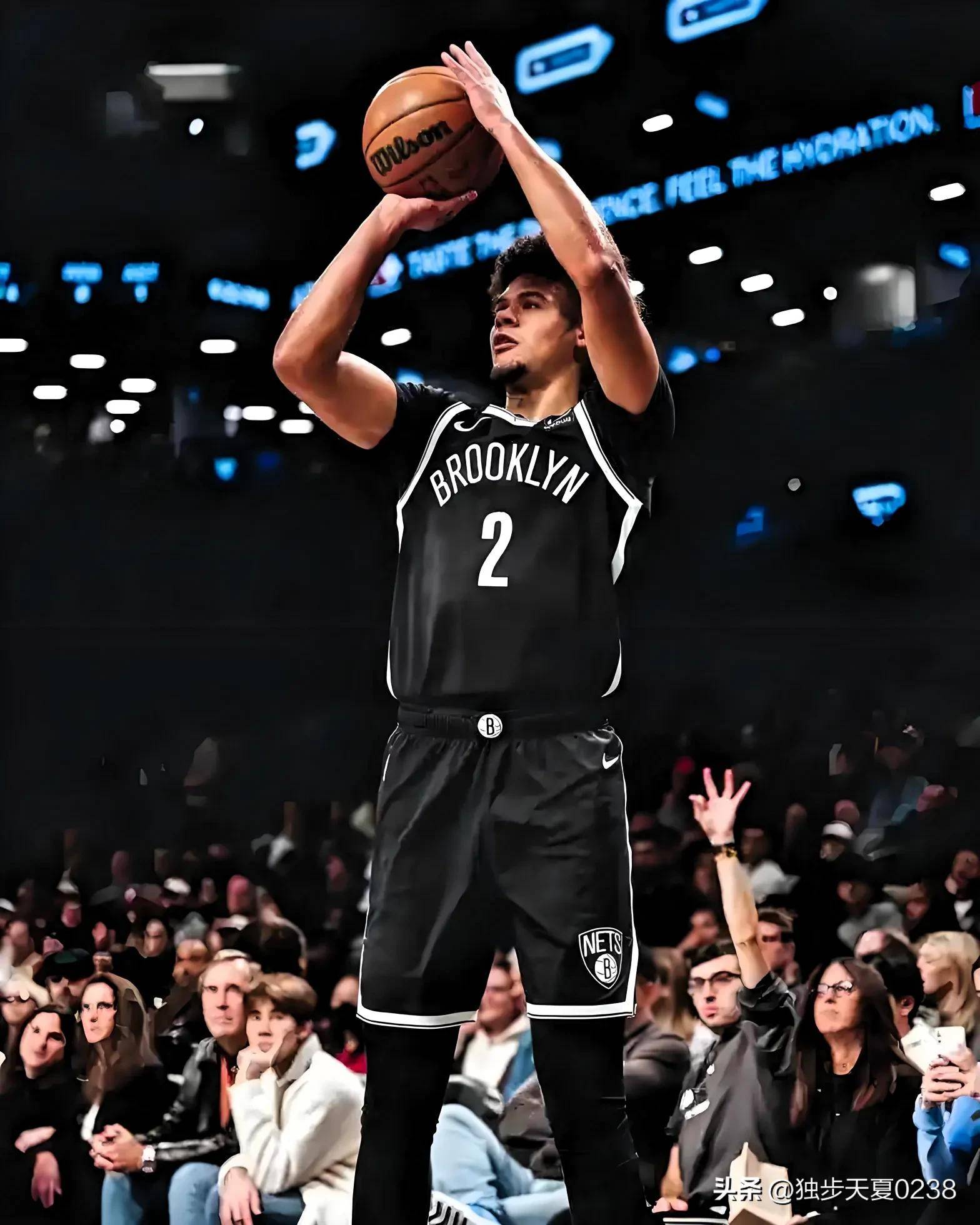 篮网大胜步行者,保持良好发挥 篮网大胜步行者,保持良好发挥