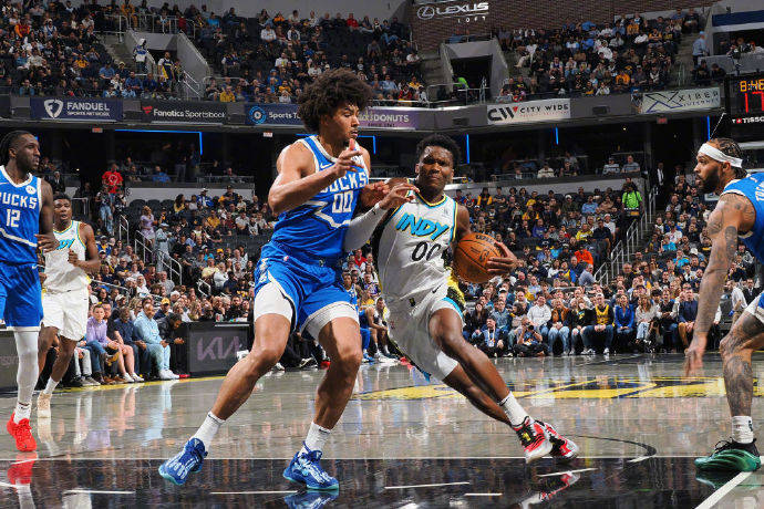 篮网大胜步行者,保持良好发挥 篮网大胜步行者,保持良好发挥