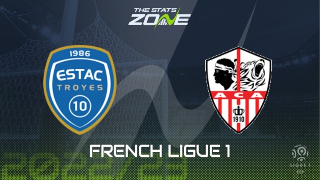 阿雅克肖准备面对法甲豪门的挑战 阿雅克肖准备面对法甲豪门的挑战