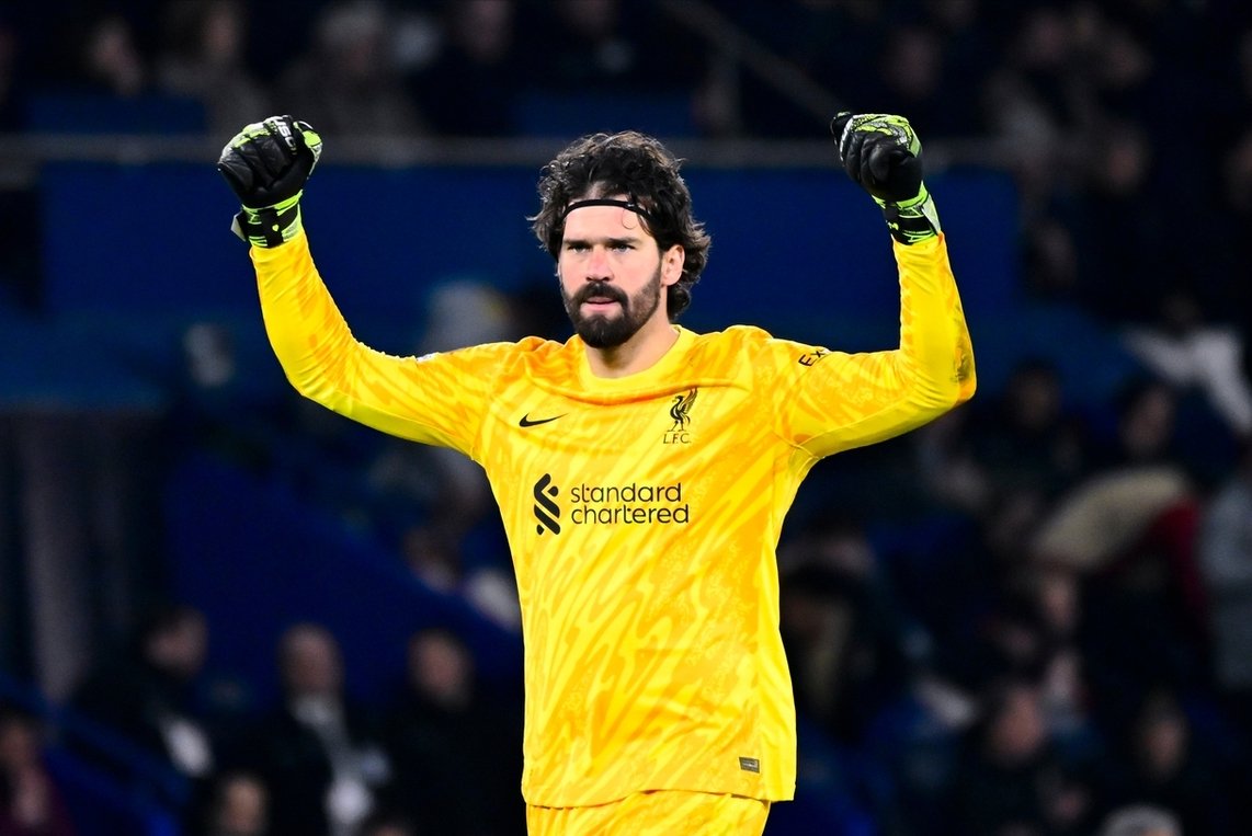 包含利物浦门神发挥神勇,力保欧冠半决赛席位!的词条 包含利物浦门神发挥神勇,力保欧冠半决赛席位!的词条