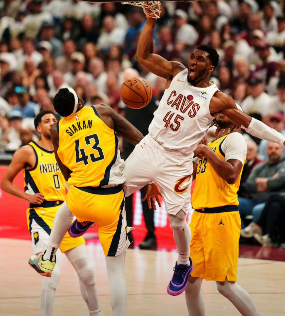 关于步行者内线不足,难挡对手围剿的信息 关于步行者内线不足,难挡对手围剿的信息