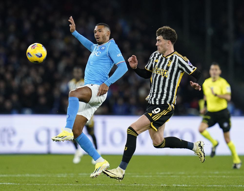 包含尤文图斯在主场惨败,坐失与那不勒斯的较量的词条 包含尤文图斯在主场惨败,坐失与那不勒斯的较量的词条