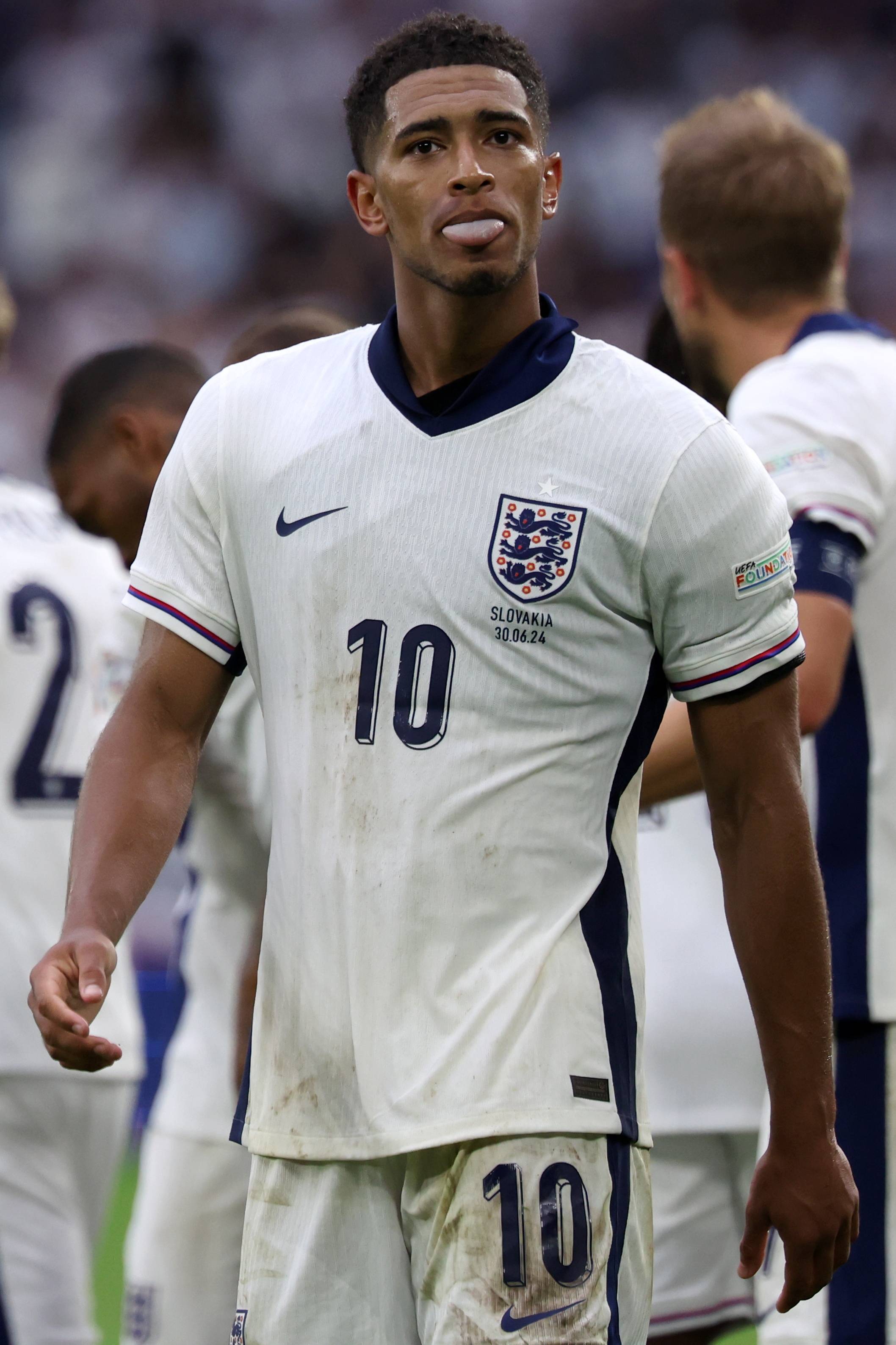 英格兰队一路领先,预计进军欧洲杯决赛 英格兰队一路领先,预计进军欧洲杯决赛