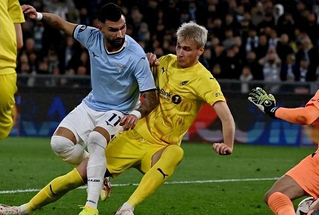 挪威队点球惜败,无缘晋级 挪威队点球惜败,无缘晋级