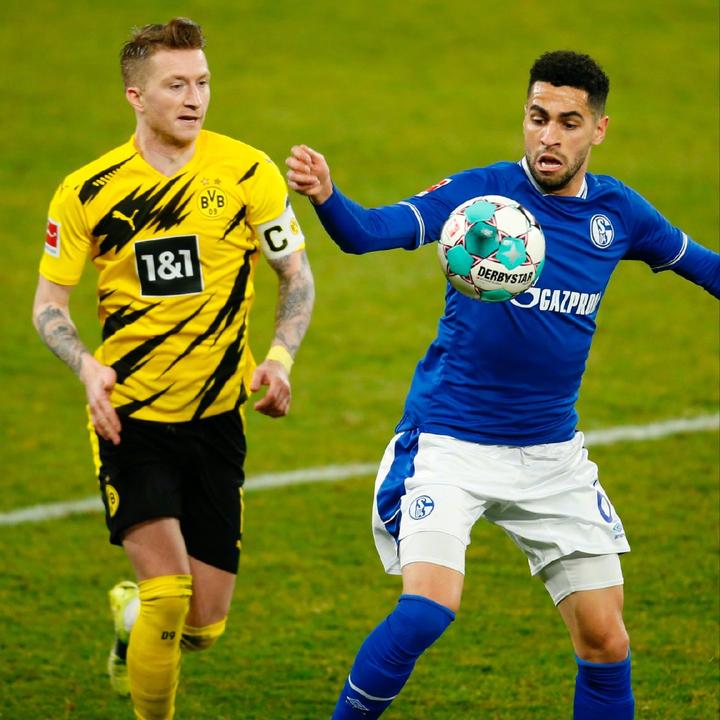 多特蒙德逆袭沙尔克,摘得重要胜利的简单介绍 多特蒙德逆袭沙尔克,摘得重要胜利的简单介绍