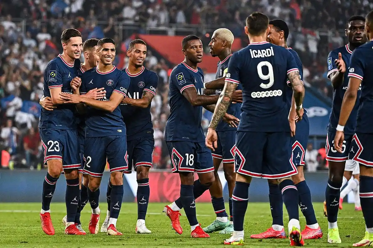 里尔面对圣埃蒂安,期待主场取胜的简单介绍 里尔面对圣埃蒂安,期待主场取胜的简单介绍