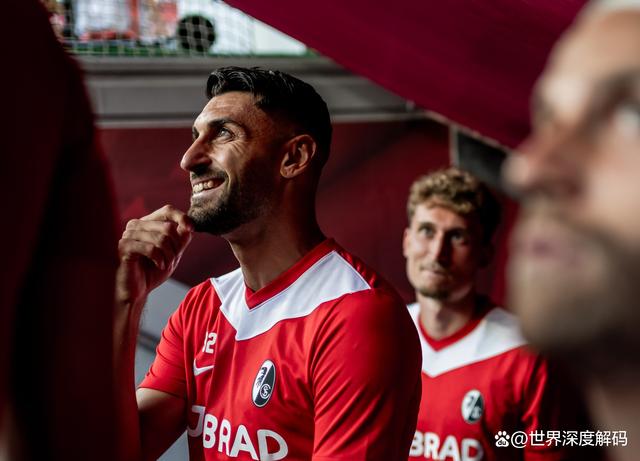 弗赖堡提升排名,赢得重要胜利的简单介绍 弗赖堡提升排名,赢得重要胜利的简单介绍