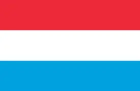 卢森堡队野心勃勃,势不可挡 卢森堡队野心勃勃,势不可挡