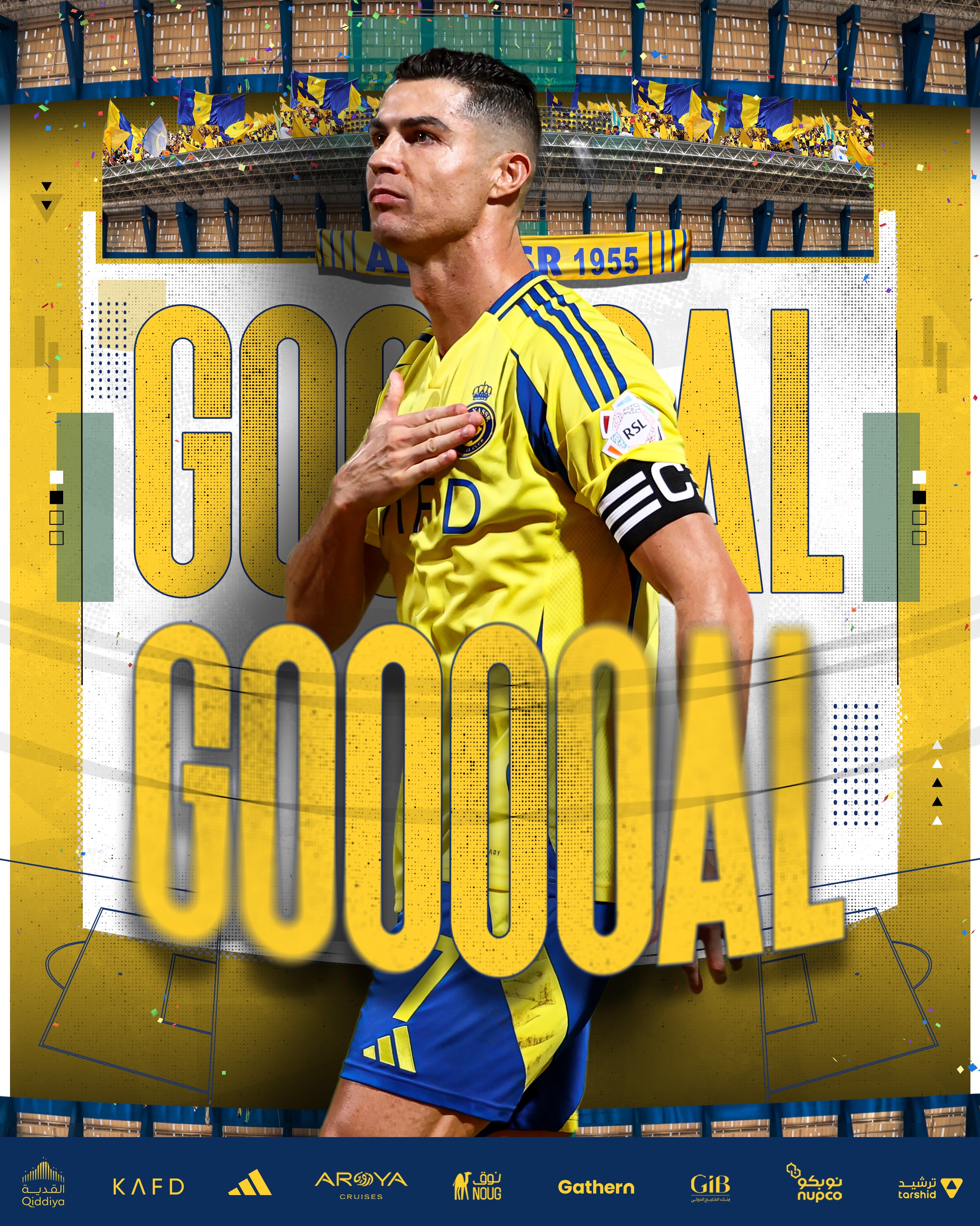 亚洲杯|C罗登顶,最新战报的简单介绍 亚洲杯|C罗登顶,最新战报的简单介绍