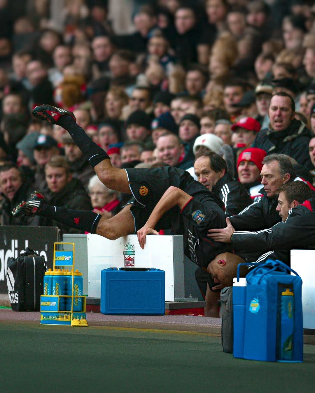 曼联5-1大胜利物浦,令人惊艳的表现的简单介绍 曼联5-1大胜利物浦,令人惊艳的表现的简单介绍