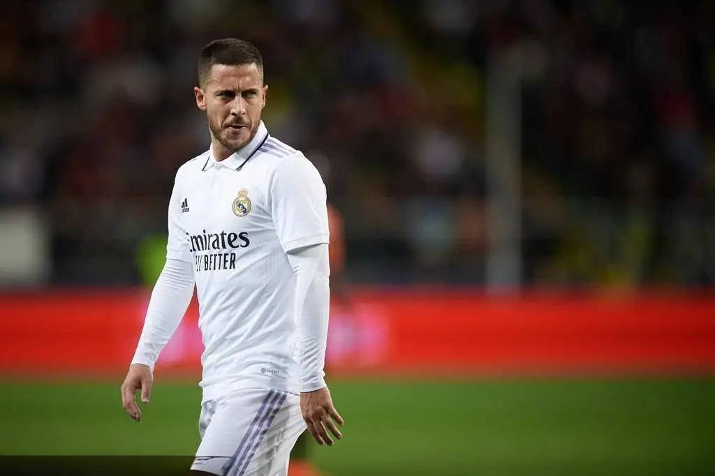 尤文图斯将在下赛季引进阿扎尔 尤文图斯将在下赛季引进阿扎尔