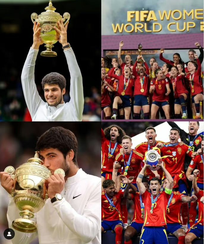 西班牙网球队碾压欧洲网球队,纳达尔统治全场的简单介绍 西班牙网球队碾压欧洲网球队,纳达尔统治全场的简单介绍