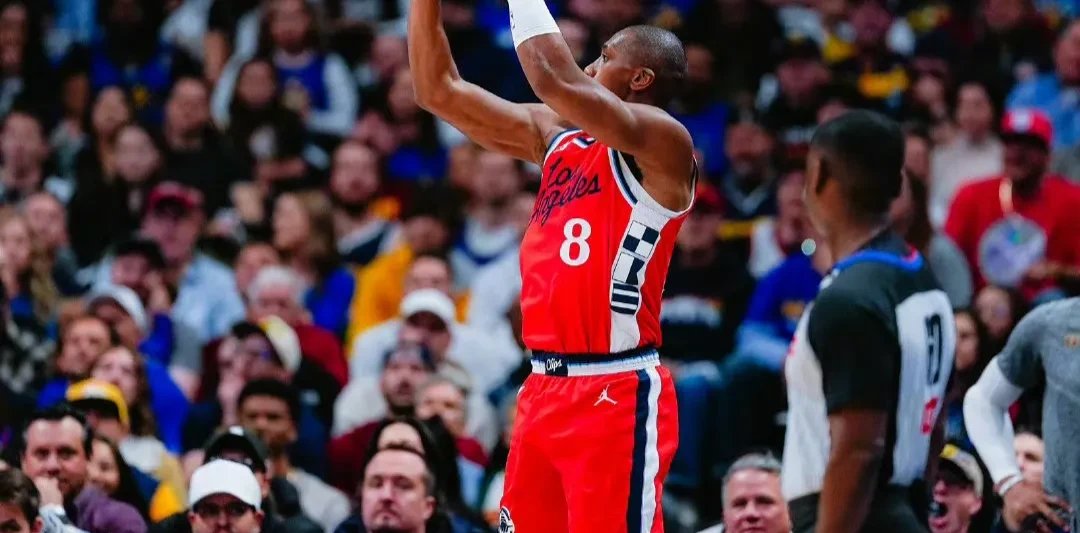 快船战胜爵士追平系列赛 快船战胜爵士追平系列赛