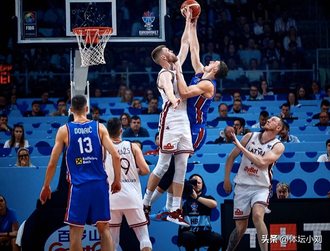 关于尼日利亚男篮鏖战凯尔特人,约基奇打破历史纪录的信息 关于尼日利亚男篮鏖战凯尔特人,约基奇打破历史纪录的信息