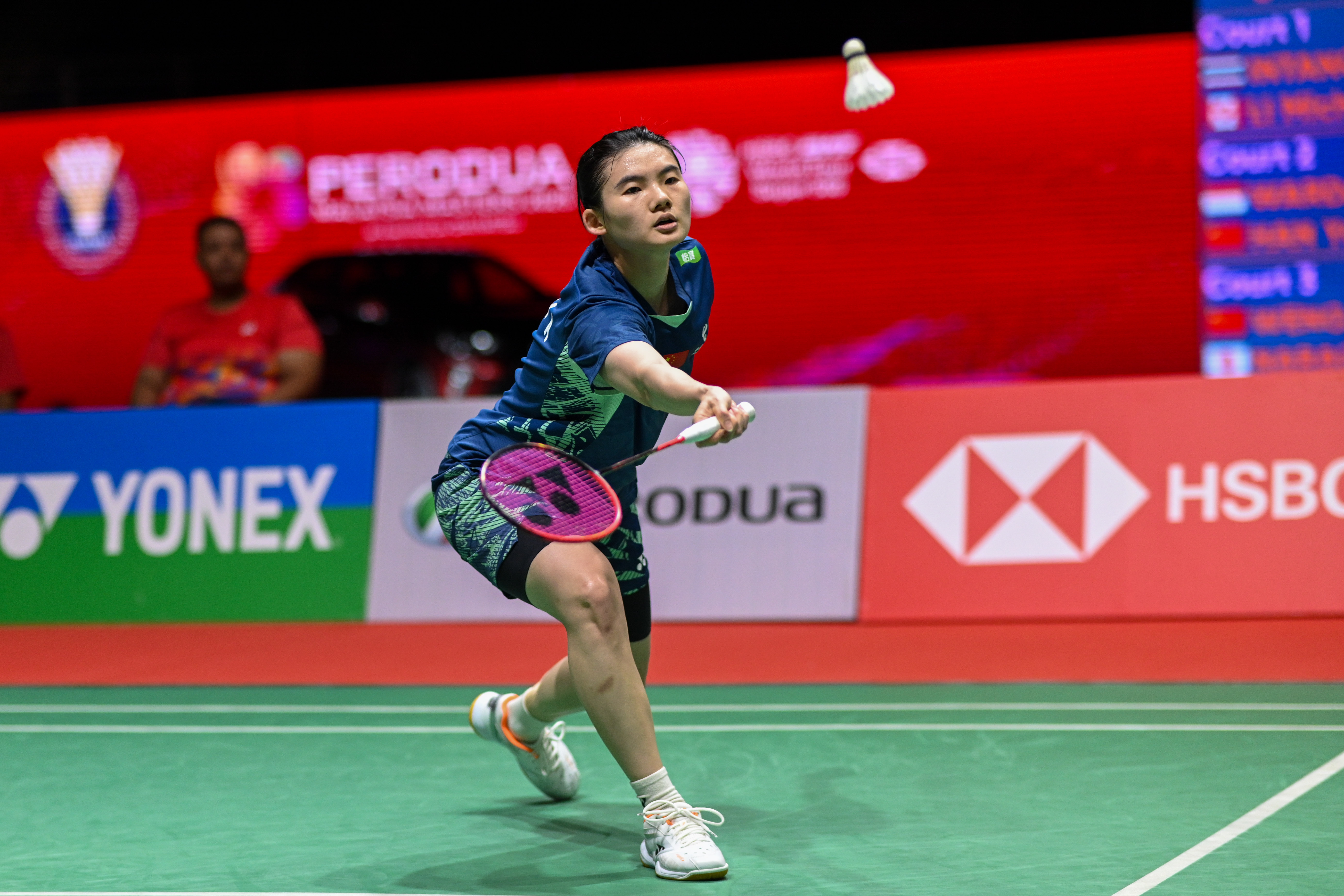 关于马来西亚羽毛球队血洗韩国羽毛球队,马琳爆发神勇的信息 关于马来西亚羽毛球队血洗韩国羽毛球队,马琳爆发神勇的信息