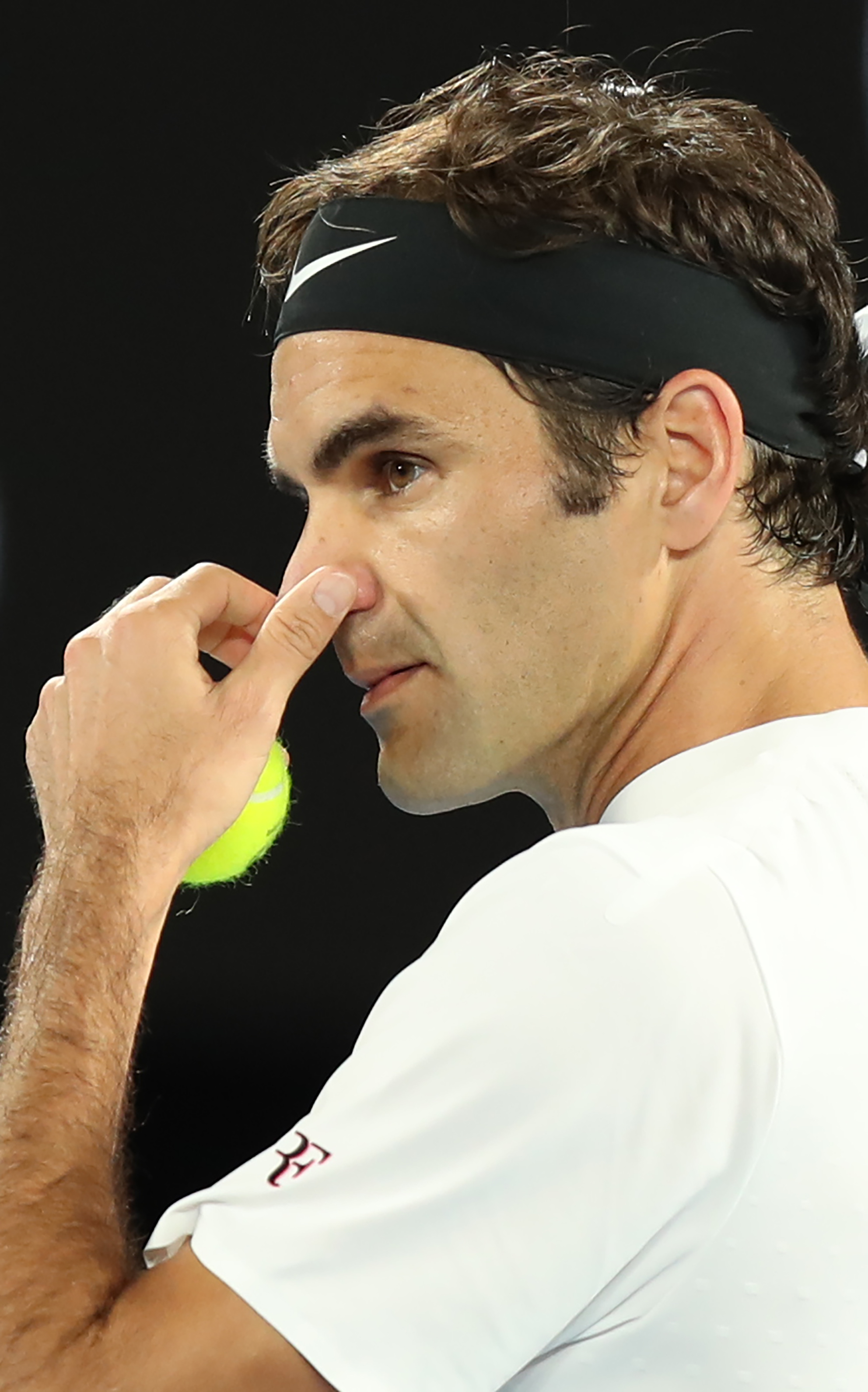 关于世界网球队绝杀澳大利亚网球队,费德勒打破历史纪录的信息 关于世界网球队绝杀澳大利亚网球队,费德勒打破历史纪录的信息