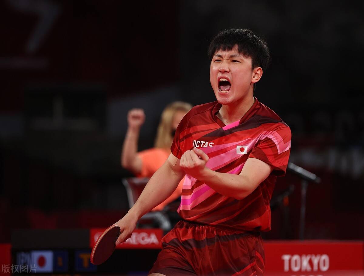 包含韩国乒乓球队爆冷德国乒乓球队,水谷隼送出助攻的词条 包含韩国乒乓球队爆冷德国乒乓球队,水谷隼送出助攻的词条