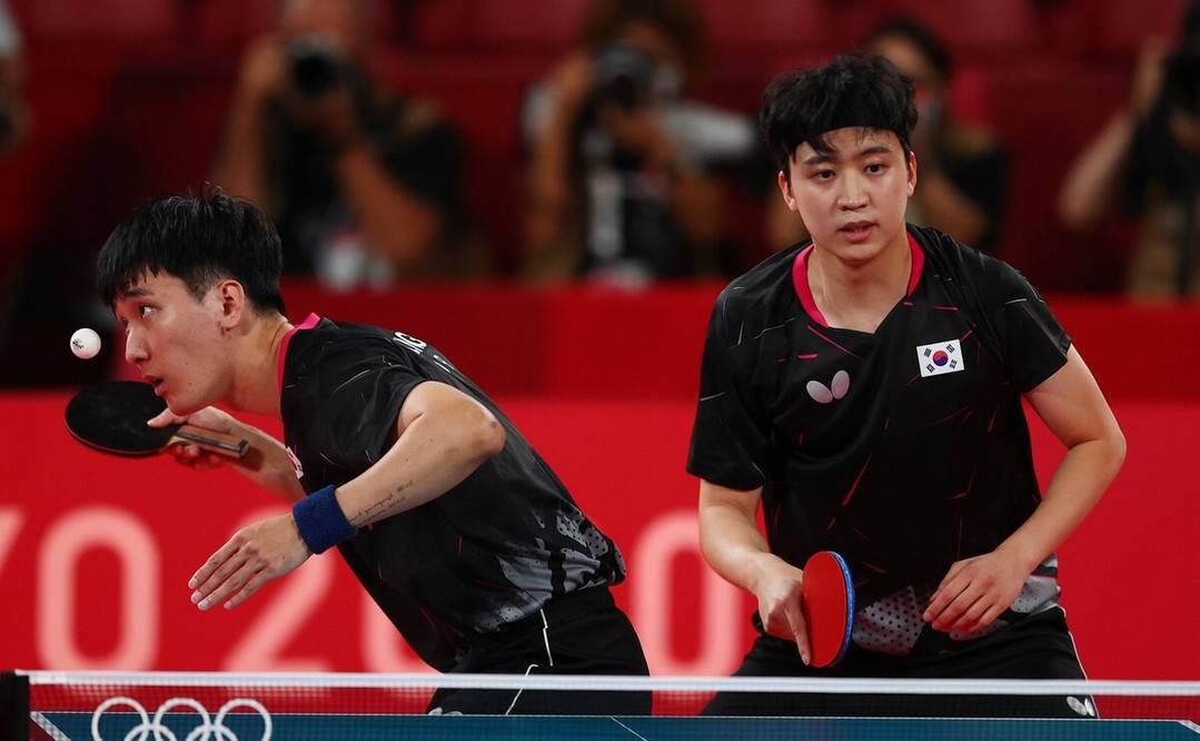 包含韩国乒乓球队爆冷德国乒乓球队,水谷隼送出助攻的词条 包含韩国乒乓球队爆冷德国乒乓球队,水谷隼送出助攻的词条