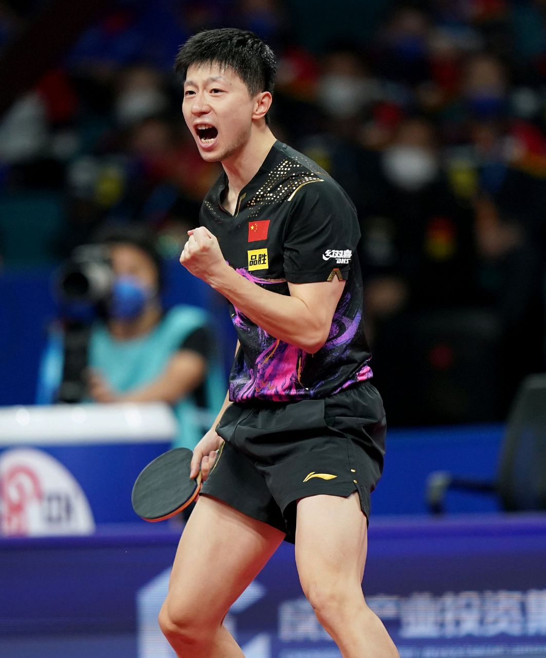 波兰队力克中国队,马龙刷新纪录 波兰队力克中国队,马龙刷新纪录