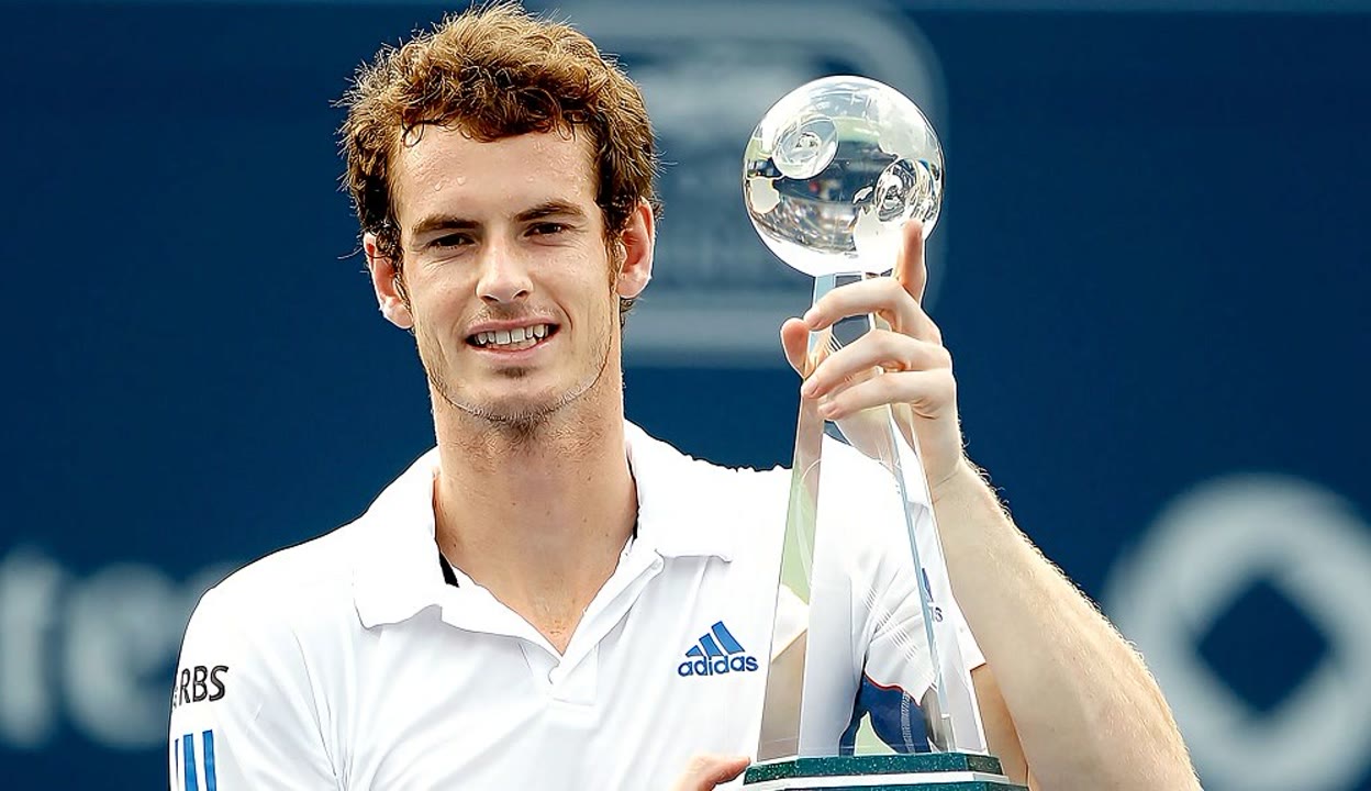 蒙特卡洛大师赛鏖战拉沃尔杯,穆雷扛起全队 蒙特卡洛大师赛鏖战拉沃尔杯,穆雷扛起全队